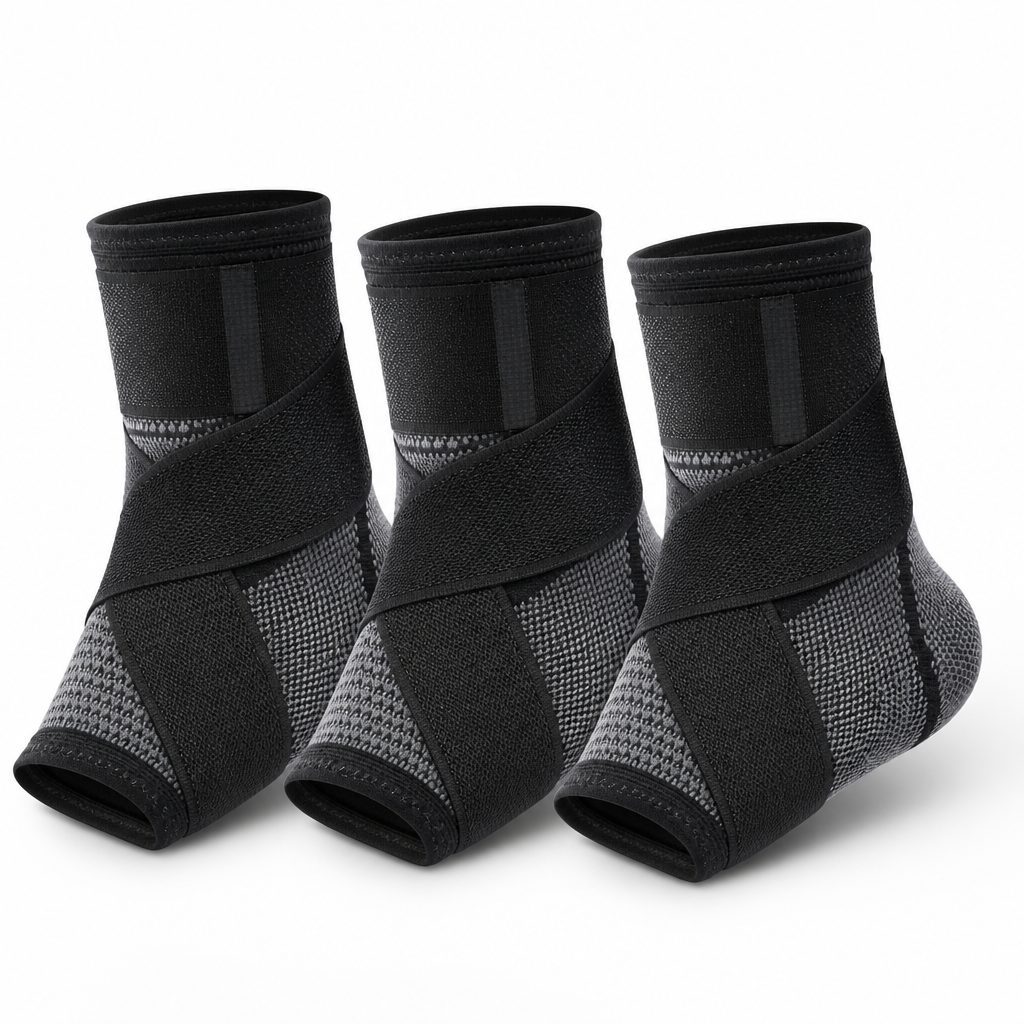 Three pairs of Archwell sleeves