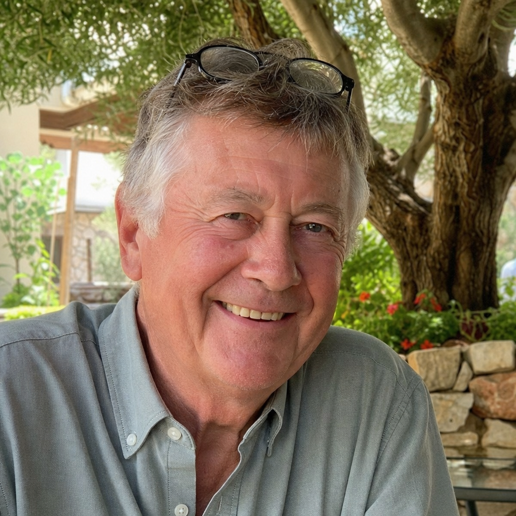 Raymond T.