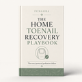 The Home Toenail Recovery Playbook (ebook)
