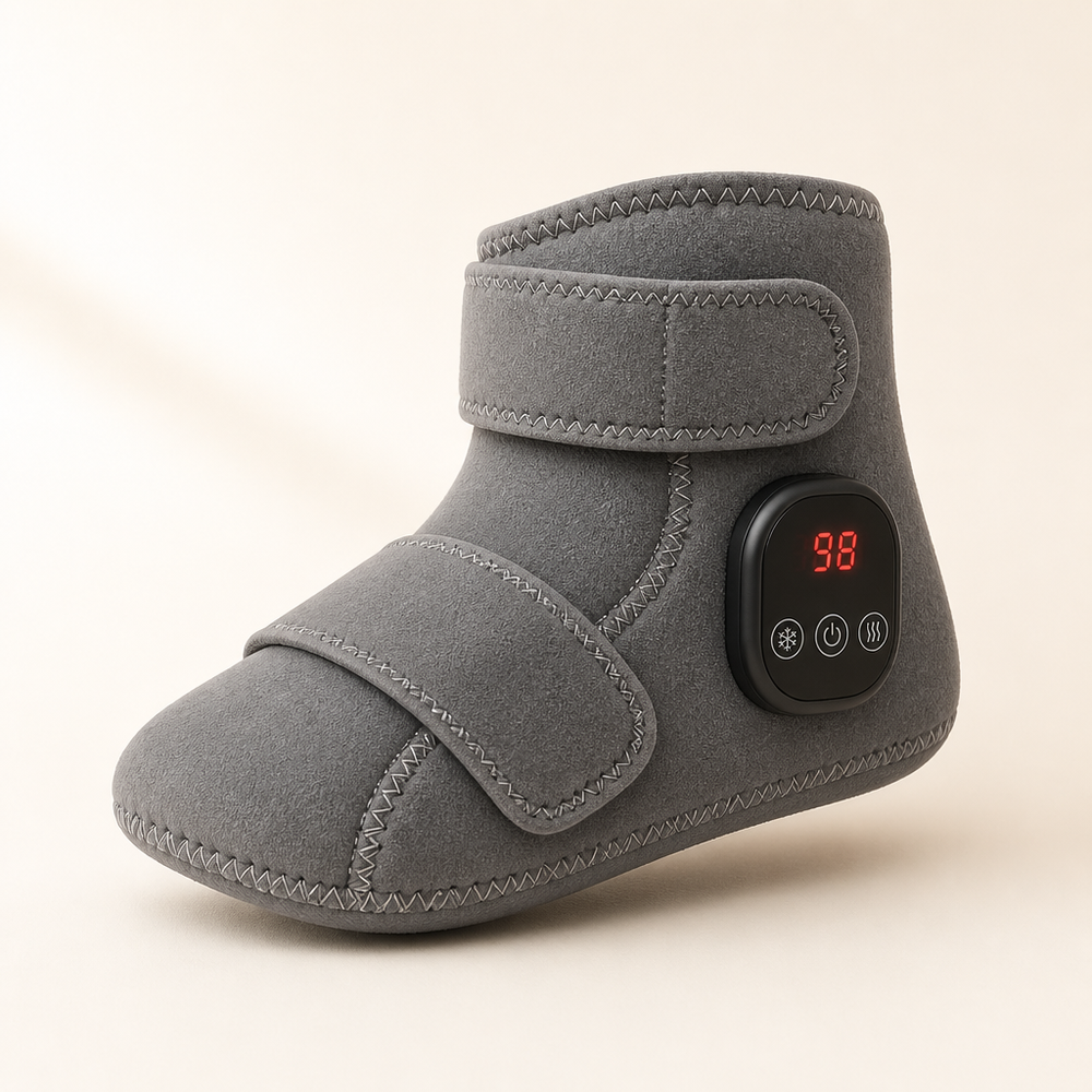 NeuroPulse Foot Restore wrap