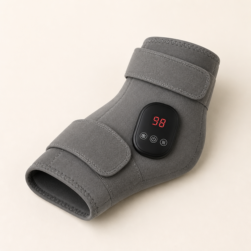 NeuroPulse Foot Restore wrap