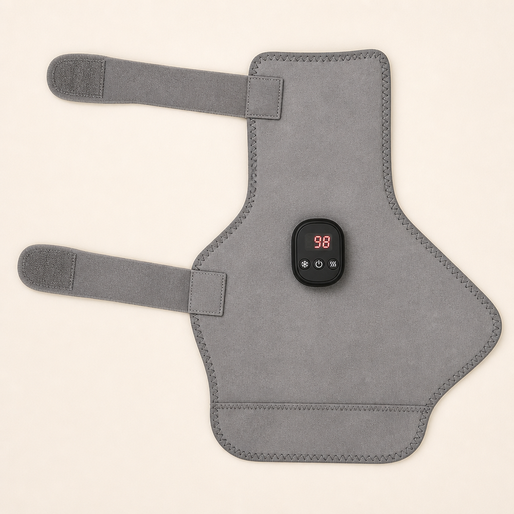 NeuroPulse Foot Restore wrap