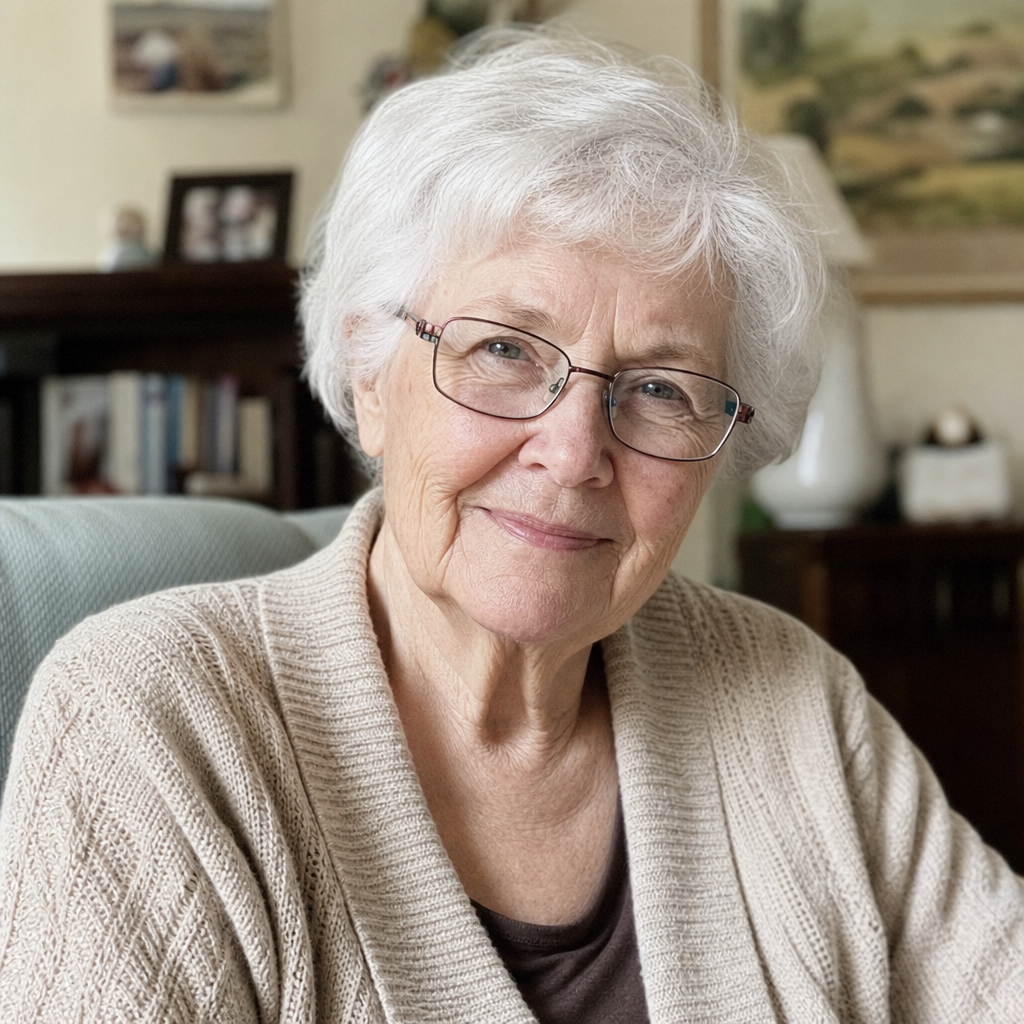 Diane P.