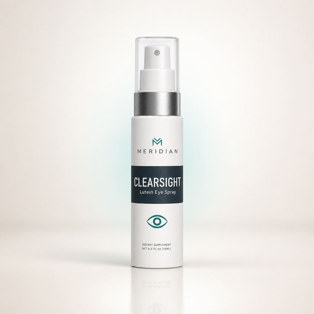 ClearSight bottle