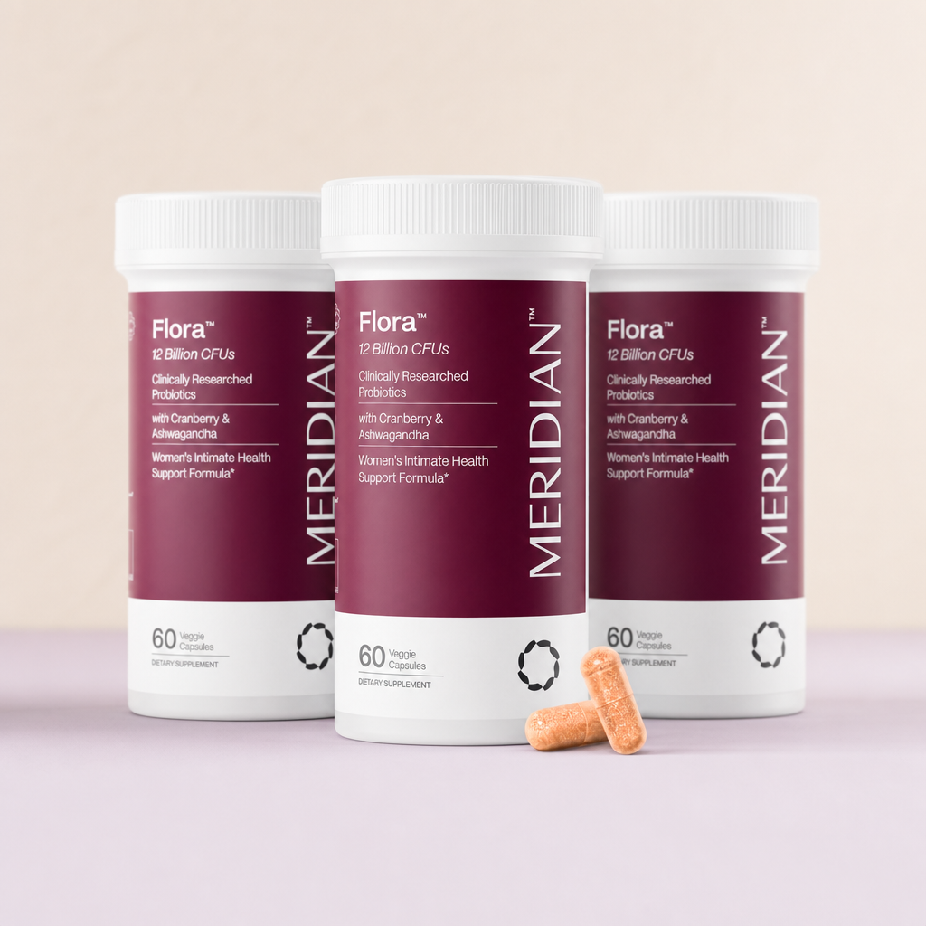 Meridian Flora bundle