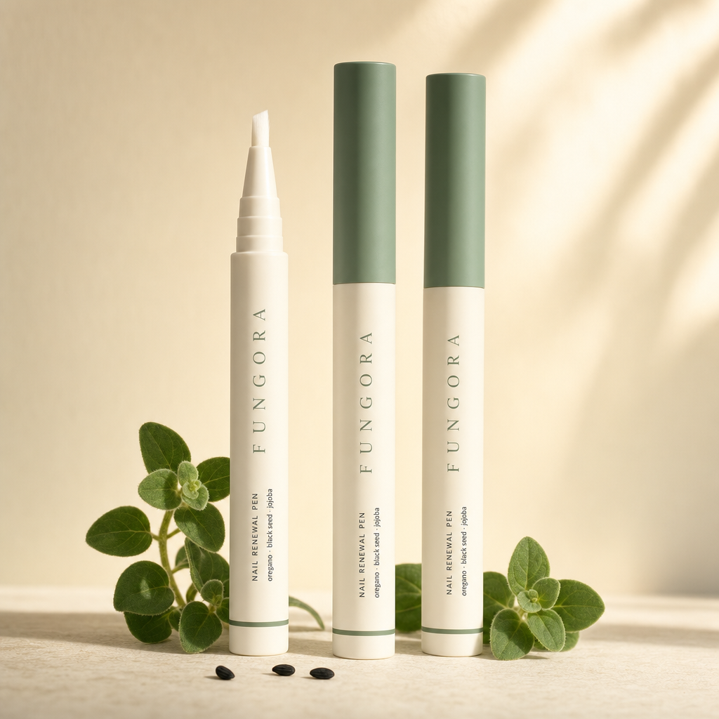 Fungora pen supply options